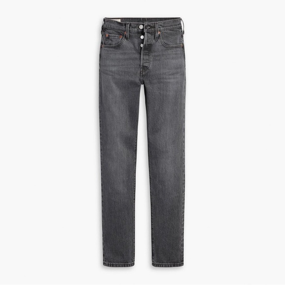 Levi’s 501 Skinny- “Cabo Rise” - Picture 1 of 1